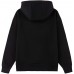 ATLANLION Women's Soft Cotton Fleece Zip Up Hoodie Solid Color Athletic Sweatshirts with Kangaroo Pocket S-2XL - BA5AA05IO