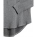 Core 10 Women's Cloud Soft Fleece Standard-Fit Long-Sleeve Hoodie Sweatshirt - BBE9M6IK8