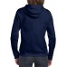Gildan Women's Full Zip Hooded Sweatshirt - BOFANNRXV