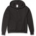 Hanes Women's EcoSmart Full-Zip Hoodie Sweatshirt - BC3GR33MZ