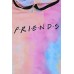 Idepet Women’s Casual Letters Print Crop Top Loose Pullover Friends Shirt Teen Girl TV Show Hoodie Sweatshit - BG1DYYKXZ