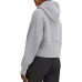 LASLULU Womens Full Zipper Hoodies Fleece Lined Collar Pullover Sweatshirts Long Sleeve Crop Tops Sweater Thumb Hole - BKOYXJ6IE