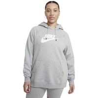Nike Sportswear Women's Essential Fleece Pullover Hoodie - BQ9YPFQRQ