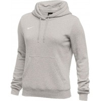 Nike Women's Sportswear Pullover Fleece Hoodie - B7XZ4X7KQ