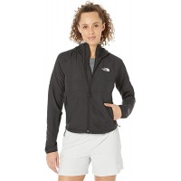 The North Face Women's Flyweight Hooded Jacket - BEQU7DEGH