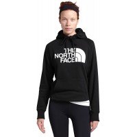 The North Face Women's Half Dome Pullover Hoodie Sweatshirt Standard and Plus Sizes - B05CXVBUX