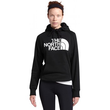 The North Face Women's Half Dome Pullover Hoodie Sweatshirt Standard and Plus Sizes - B05CXVBUX