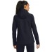 Under Armour Women's ColdGear Infrared Shield Hooded Full-Zip Parka Jacket - B2Z4GHXER