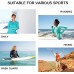 Willit Women's UPF 50+ Sun Protection Hoodie SPF Shirt Long Sleeve Hiking Fishing Outdoor Shirt Lightweight Hoodie - BUHFE3OUZ