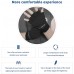 Aihoye Workout Gloves Anti-Cut Wristwrap Weightlifting Gloves Exercise Gloves,Wrist Wrap Support Tactical Half-Finger Gloves,for Fitness Running Mountaineering etc. 1 Pair - BP538RYT4