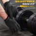 FREETOO Full-Finger Workout Gloves for Men [Excellent Grip] [Palm Protection] Padded Weightlifting Gloves Lightweight Gym Gloves Durable Training Gloves for Exercise Fitness - BWFIJ1LBA
