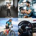 Full Finger Workout Gloves Weight Lifting Touchscreen for Men Women with Padding Full Hand Gym Exercise Gloves Male Female Non Slip Fitness Gloves Extra Grip for Cycling Climbing Hiking - B7Q65LBHE