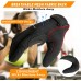 Full Fingers Workout Gloves for Women Men-Gym Gloves for Women Weight Lifting Exercise Crossfit Weightlifting Gloves-Touch Screen-Extra Grip Foam-Padded-Anti-Slip for Fitness,Training,Cycling - B26L6KPRG