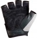 Harbinger Women's Training Grip Weightlifting Gloves with TechGel-Padded Leather Palm Pair - BPAO049K6