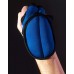 Prosource Fit Weighted Gloves Pair of 2 lb. Neoprene Hand Weights for Cardio Workouts - B3XBWXQ40