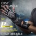 SIMARI Workout Gloves Men and Women Weight Lifting Gloves with Wrist Wraps Support for Gym Training Full Palm Protection for Fitness Weightlifting Exercise Hanging Pull ups - B4F5X6B60