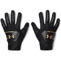 Under Armour Boys Clean Up 21 Batting Gloves - BY9RJXXY9