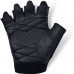 Under Armour Women's Training Gloves - B0IK97E68