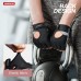 Vinsguir Workout Gloves for Men and Women Fingerless Weight Lifting Gloves for Exercise Lightweight Breathable Gym Gloves for Weightlifting Fitness Training Climbing Cycling and Rowing - BX2EVHDPO