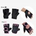 Workout Gloves for Beginner ,Men and Women Light Exercise Gloves for Weight Lifting Cycling Gym Training Breathable and Snug fit - BXRGF1IB4