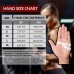 Workout Gloves for Women Men Weight Lifting Gloves with Full Palm Protection & Extra Grip for Gym,Weightlifting,Fitness,Exercise,Training.Cycling - B70SCJEDM