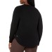 Core 10 Women's Cloud Soft Fleece Standard-Fit Long-Sleeve Sweatshirt - BUXB4KR6Y