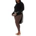 Core 10 Women's Cloud Soft Fleece Standard-Fit Long-Sleeve Sweatshirt - BUXB4KR6Y