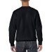 Gildan Women's Fleece Crewneck Sweatshirt Style G18000 - BOYHLMPLM
