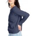 Hanes Women's EcoSmart Crewneck Sweatshirt - BB6B5JY2J