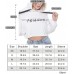 Idepet Women’s Casual Letters Print Crop Top Loose Pullover Friends Shirt Teen Girl TV Show Hoodie Sweatshit - BFHD0ZRCN