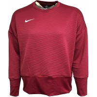 Nike Women's Sweatshirt 100% Polyester Football - BQYWYJTBZ