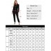 Totatuit Velour Tracksuit Womens Sweatsuit Set Long Sleeve Zip Up Jacket & Drawstring Sweatpants Outfit - BJ7QCOB9X