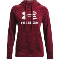 Under Armour Women's Freedom Rival Hoodie - BFWK2F2YX