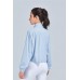 altiland Women's Athletic Running Yoga Gym Track Zip Up Cropped Jackets UPF 50+ Sun Protection Long Sleeve Workout Shirts - BN9RYNDXT