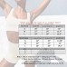 TWFRHC Women's Workout Sets Ribbed Tank 2 Piece Seamless High Waist Gym Outfit Yoga Shorts Sets - B0NAQO992