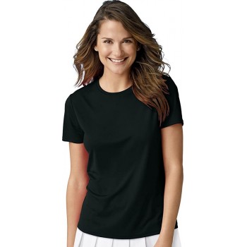 Hanes Women's UV Protection Cool Performance T-Shirt - BLGX8BGCJ