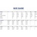 HUK Women's Standard Pursuit Long Sleeve Performance Shirt + Sun Protection Script-Blue Radiance Medium - BV1X6EQD5