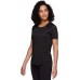 RBX Active Women's Short Sleeve Ventilated Mesh Athletic Performance Workout T-Shirt - B11P349A4