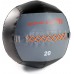 Bionic Body Soft Medicine Ball Weighted Slam Wall Ball for Cardio Workout and Core Training – Ideal for Squat Lunge and Partner Toss - BXREXZX95
