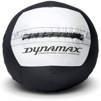Dynamax 12lb Soft-Shell Medicine Ball Standard - B60ZDFSEL