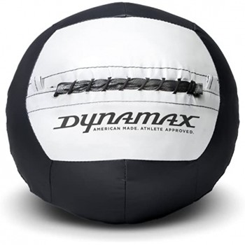 Dynamax 6lb Soft-Shell Medicine Ball Standard - BKS8N6HEN