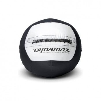 Dynamax 8lb Soft-Shell Medicine Ball Standard - BRY4E03SW