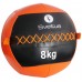 Sveltus Wall Ball Diameter 35 cm – 8 kg - BZRYT1QKL