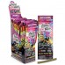 4 Total Beamer Vegan Hemp Wraps 1 Pack of 4 110mm No GMOs Chlorine or Bleach + Beamer Smoke Sticker - B4RRTBFU5