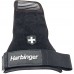 Harbinger Lifting Grips Black Small Medium - BVD5BDWTD