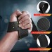 ihuan Wrist Straps for Weight Lifting 21'' Lifting Straps for Weightlifting | Gym Wrist Wraps with Extra Hand Grips Support for Strength Training | Bodybuilding | Deadlifting - BTZ4RQ3XH