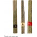 King Palm Slim Size Natural Pre Wrap Palm Leafs 1 Pack of 25 25 Rolls Total Pre Rolled Cones All Natural Cones Corn Husk Filter Preroll Cones Prerolled Cones with Filter Organic Cones - BS2FI5DFM