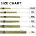 King Palm Slim Size Natural Pre Wrap Palm Leafs 1 Pack of 25 25 Rolls Total Pre Rolled Cones All Natural Cones Corn Husk Filter Preroll Cones Prerolled Cones with Filter Organic Cones - BS2FI5DFM