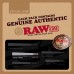 RAW Cones Organic King Size | 50 Pack | Pure Hemp Pre Rolled Rolling Paper with Tips & Packing Sticks Included - B2L84EP1W
