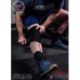 SERIOUS STEEL FITNESS Powerlifting Knee Wraps Regular or Heavy Knee Wrap Sold as Pair - BD4H27TMI